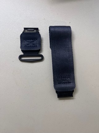 Garmin Fenix 7 Solar Negro/Gris
