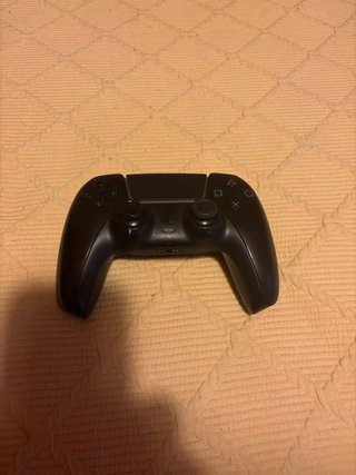 Consola PS5 Blanca + Mando + Gran Turismo