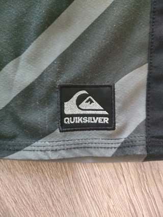 Bañador Quiksilver Talla 12