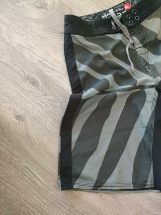 Bañador Quiksilver Talla 12