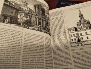 Storia di Roma 6 libri
