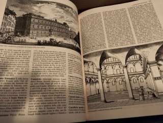 Storia di Roma 6 libri