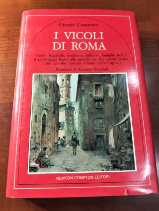 Storia di Roma 6 libri
