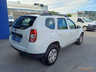 DACIA DUSTER LAUREATE TCE 125 CV 4X2