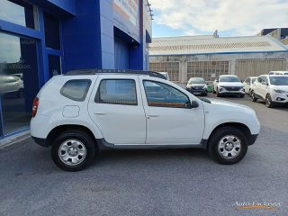 DACIA DUSTER LAUREATE TCE 125 CV 4X2
