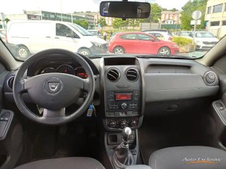 DACIA DUSTER LAUREATE TCE 125 CV 4X2