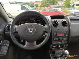 DACIA DUSTER LAUREATE TCE 125 CV 4X2