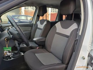 DACIA DUSTER LAUREATE TCE 125 CV 4X2