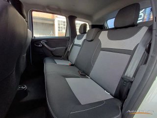 DACIA DUSTER LAUREATE TCE 125 CV 4X2