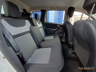 DACIA DUSTER LAUREATE TCE 125 CV 4X2