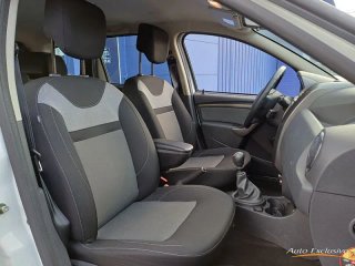 DACIA DUSTER LAUREATE TCE 125 CV 4X2