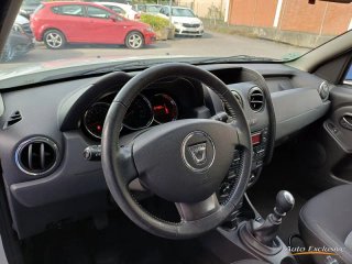 DACIA DUSTER LAUREATE TCE 125 CV 4X2