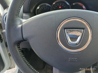 DACIA DUSTER LAUREATE TCE 125 CV 4X2