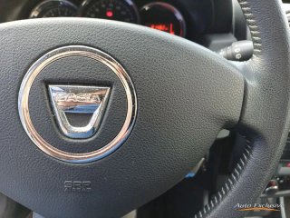 DACIA DUSTER LAUREATE TCE 125 CV 4X2