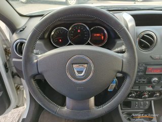 DACIA DUSTER LAUREATE TCE 125 CV 4X2