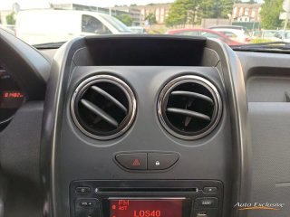 DACIA DUSTER LAUREATE TCE 125 CV 4X2