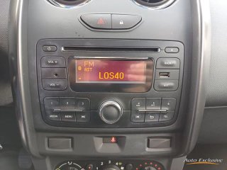 DACIA DUSTER LAUREATE TCE 125 CV 4X2