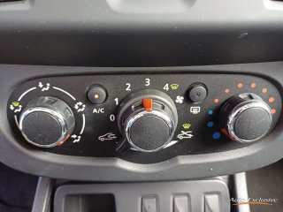 DACIA DUSTER LAUREATE TCE 125 CV 4X2