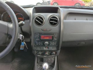DACIA DUSTER LAUREATE TCE 125 CV 4X2