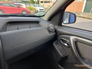 DACIA DUSTER LAUREATE TCE 125 CV 4X2