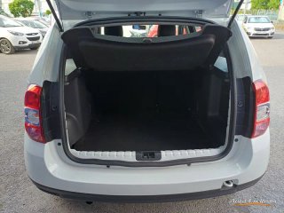 DACIA DUSTER LAUREATE TCE 125 CV 4X2