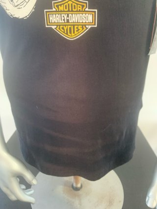 Camiseta Harley Davidson Talla S
