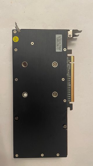 PowerColor RX 5700 XT Tarjeta Gráfica