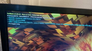 PowerColor RX 5700 XT Tarjeta Gráfica