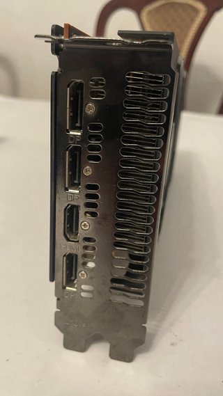 PowerColor RX 5700 XT Tarjeta Gráfica