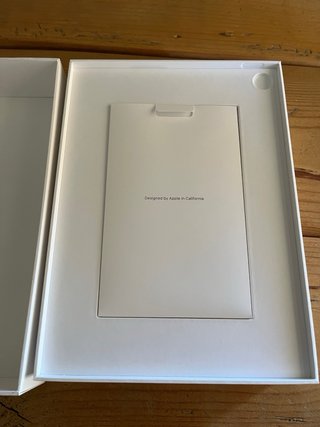 Apple iPad Air 5ª Gen Wi-Fi 64GB