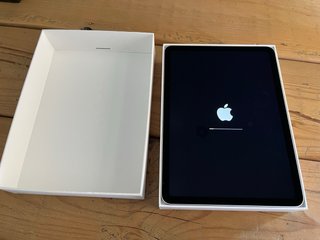 Apple iPad Air 5ª Gen Wi-Fi 64GB