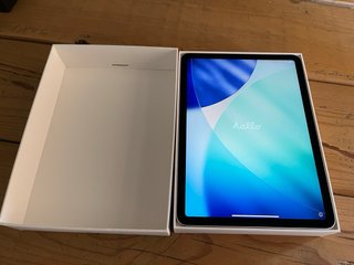 Apple iPad Air 5ª Gen Wi-Fi 64GB