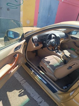 BMW Serie 3 2000