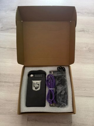 Maleta Eléctrica Patinete Nueva