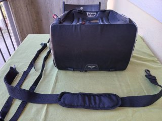 Borsa Givi Tanklock 25LT