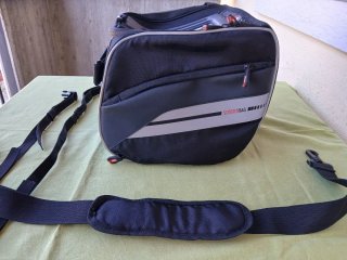 Borsa Givi Tanklock 25LT