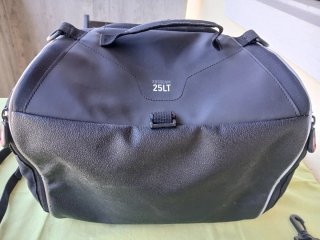 Borsa Givi Tanklock 25LT