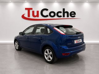 Ford Focus 2009