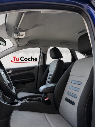 Ford Focus 2009