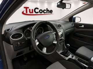 Ford Focus 2009