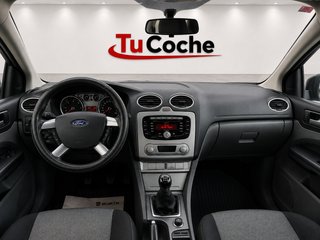 Ford Focus 2009