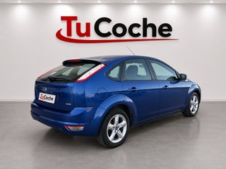 Ford Focus 2009