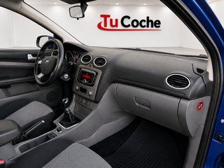Ford Focus 2009