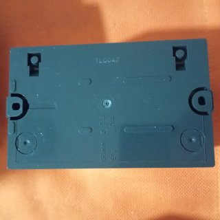 Caja TeSys GV2 MC02 IP55 Telemecanique