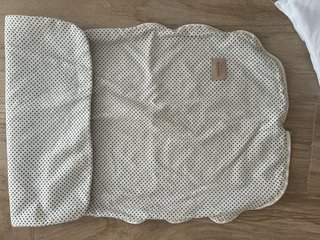 Saco para silla de bebé de invierno y primavera
