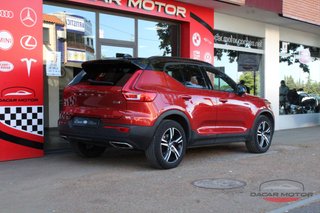 Volvo XC40 2018