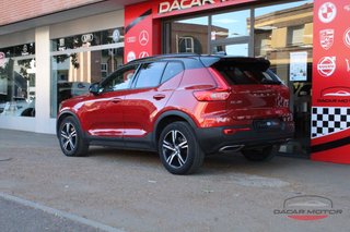 Volvo XC40 2018