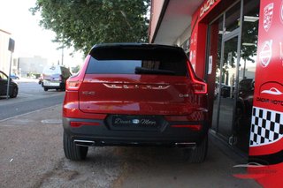 Volvo XC40 2018