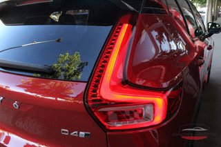 Volvo XC40 2018