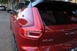 Volvo XC40 2018